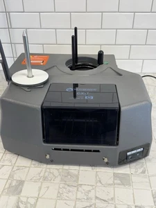 Leicht gebrauchte funktionierende Microboards CX-1 Disc Publisher. HP CX-1 Disc Publisher - Bild 1 von 12