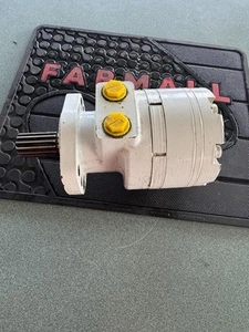 Motore idraulico Hydro Custom serie BM E-350 392-2025F - Foto 1 di 12