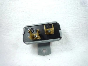 Landrover Serie Smiths Stabilisator 2A 3 TVR AC Frua MGB Messgerät Spannung BR1307/00 - Bild 1 von 4