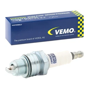VEMO V99-75-0008 Q+ original equipment manufacturer quality Zündkerze - Bild 1 von 12