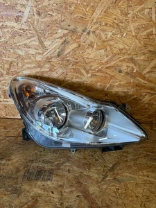 AO8* Opel Corsa D BJ2011 Frontscheinwerfer Rechts 13186382 - Bild 1 von 8