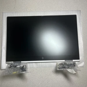 M46066-001 FOR HP ELITEBOOK X360 830 G8 lcd Screen Complete Assembly 54J94EP - Picture 1 of 3