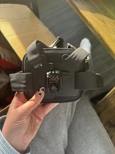 GoPro Chest Mount Harness Compatible with All GoPro Heroes - Picture 1 of 3