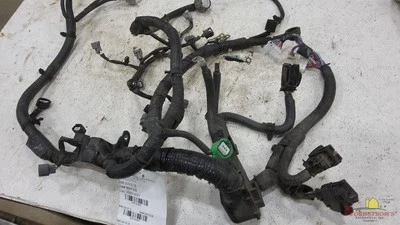 Arnés de cables del motor Nissan Rogue 2015 3-15,2,5 L, transmisión CVT, tracción delantera, S Foto 1 de 4