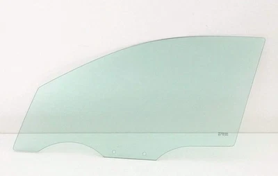 Front Left Window Glass for Daewoo Leganza 1998-2002 Models - Image 1 of 2