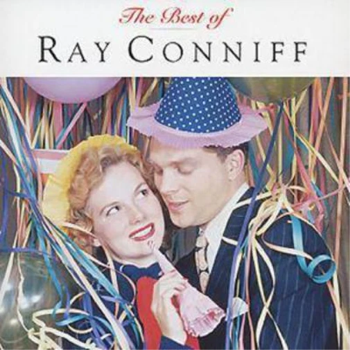 Ray Conniff The Best of Ray Conniff (CD) Album - Image 1 of 1