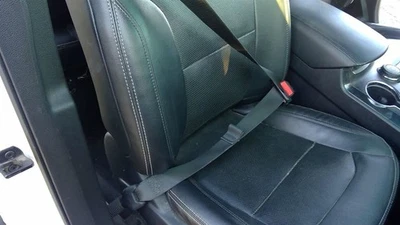 Seat Belt Front Passenger Retractor Fits 16-19 EXPLORER 1576327 - Image 1 of 4