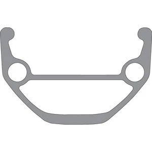 Halo T2 26" Rim, 32h - Black - Picture 1 of 1
