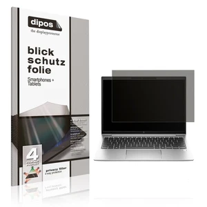 Blickschutzfolie für HP EliteBook 835 G11 matt Schutzfolie Folie Display Schutz - Afbeelding 1 van 8