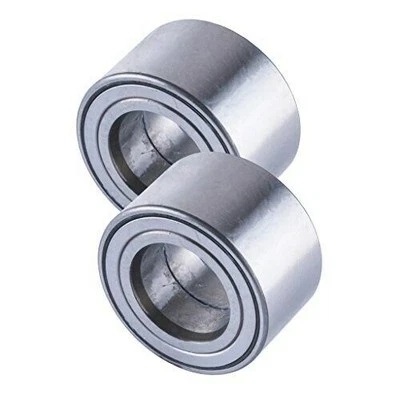 Kit cojinetes rueda trasera Yamaha Grizzly 350 400 450 Foto 1 de 4