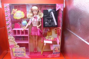 Prinzessin Schule Barbie - Bild 1 von 6