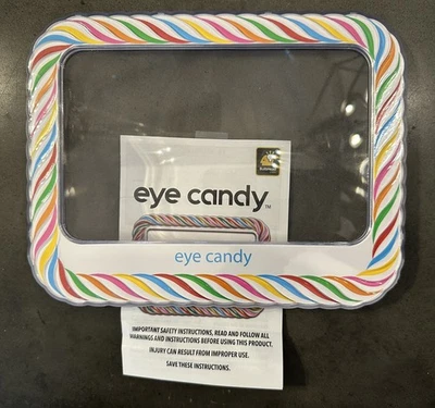 Lupa de página completa ultra brillante Eye Candy y luz de libro - ¡Como se ve en la televisión! Foto 1 de 3