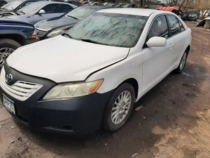 Chassis ECM Suspension TPMS Right Hand Dash With Spare Fits 08-11 CAMRY 947405 - Bild 1 von 12