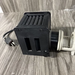 Nikon TMD 100W Illuminator Lampenhaus #D4 - Bild 1 von 4