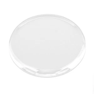 Watch Lens Waterproof Transparent 40.5-43.5mm Sturdy Round Watch Crystal Len FSK - Bild 1 von 24
