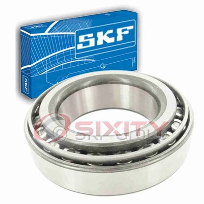 Cojinete diferencial de eje trasero SKF para Ford 300 1963 ejes de transmisión Foto 1 de 4