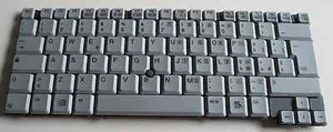 Tastiera italiana Compaq Armada M700 126788-062 103359 B2C442YK2LG0762 - Imagen 1 de 1
