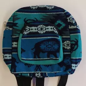 Baby/Kleinkind Rucksack mit verstellbaren Riemen - 8" x 8" x 2,5" - kostenloser Versand - Bild 1 von 2