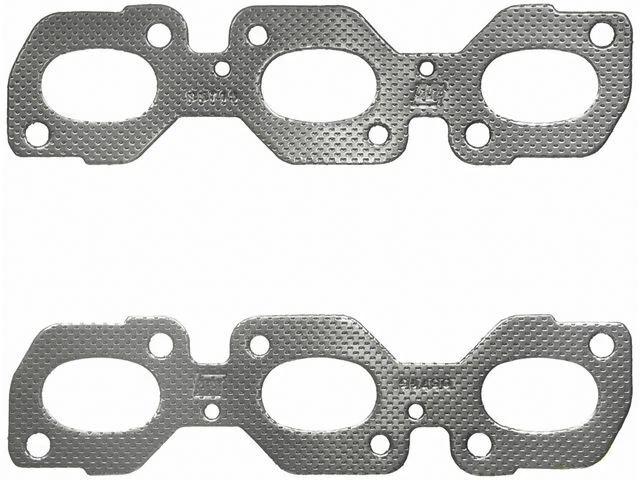 Exhaust Manifold Gasket Set For 2005-2007 Ford Five Hundred 3.0L V6 2006 Q684VS - Image 1 of 1