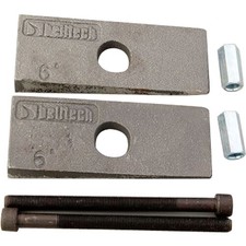 4979 Belltech Kit Pinion Shim Set for Ram Truck 50 Pickup Explorer Dodge 1500