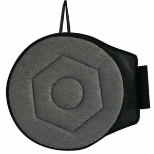 Drehkissen Einstiegshilfe Sitzhilfe Autokissen Sitzerhöhung 360° Drehbar Me A1L4 - Bild 1 von 12