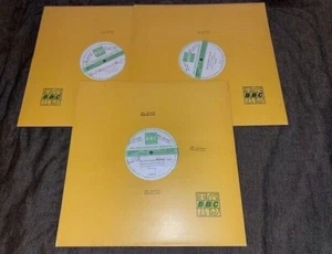 BBC LTD ED 100 COPIES 3LP QUADROPHONIC 34th Cheltenham Festival Bennett Schubert - Bild 1 von 1