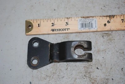 Almohadilla de brazo de bandera Pitman Polaris Trail Boss Cyclone 250 5220546 85-88 Foto 1 de 3