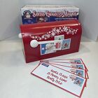 Mr. Christmas Santa's Enchanted Mailbox Magically Send Letters to The North Pole