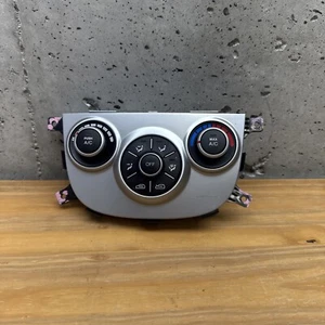 ๐ฅ07-09 Hyundai Santa Fe A/C Heater Manual Dash Temperature Climate Control OEM - Picture 1 of 15