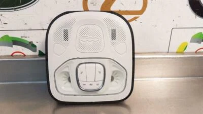 Luz de techo interior delantera Fiat 500X 1.6 2016 Foto 1 de 4