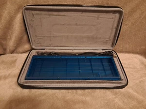 KBD67 Lite R3 Kit (ANSI)Transparent Dark Blue Keyboard / Wired hotswap - Bild 1 von 3