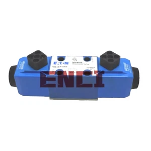 DG4V-3-2C-M-U-C6-60 Eaton Vickers (Danfoss) Valve 859175 /Made in UK - Picture 1 of 2