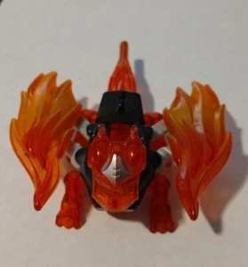 TRANSFORMERS Playskool Heroes RESCUE BOTS Knight Watch WINGBLAZE Red Fire Dragon - Picture 1 of 4