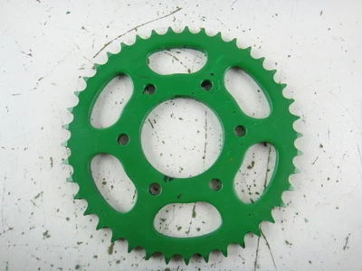 Piñón trasero 41T Kawasaki KZ550 A1 A2 A3 A4/80 KZ 550 1980-83 Foto 1 de 3