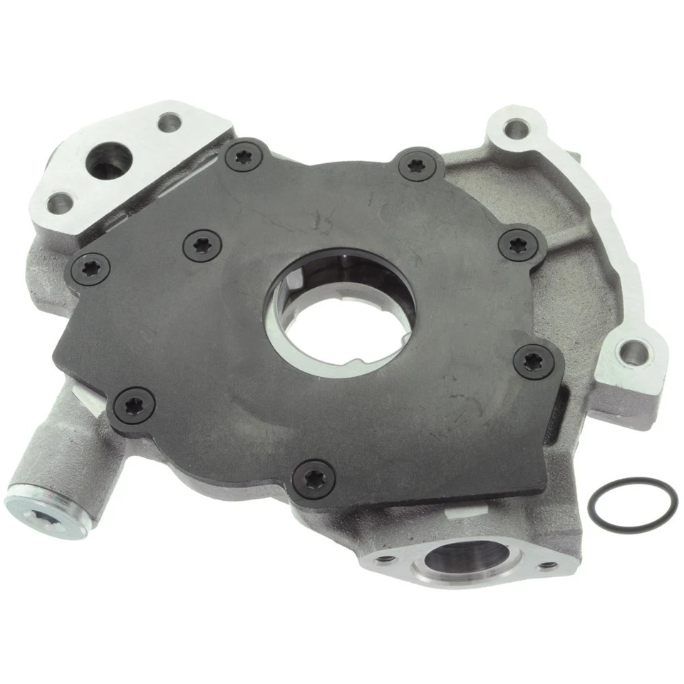 BOMBA DE ACEITE ORIGINAL MELLING M340 3V sohc FORD 4.6 5.4 gt cobra mustang mach f150  Foto 1 de 1