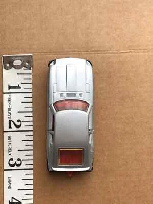 vintage No. 67 Matchbox Superfast Datsun 260Z 2+2; 1978 doors open - exc - Image 1 of 4