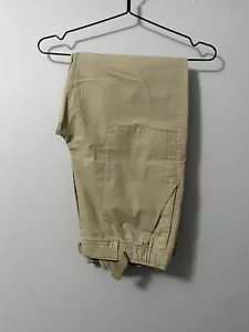 Uniqlo Cargo Jogger Pant - Medium - Picture 1 of 4