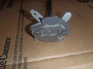 74? 75-79 Pontiac 350 400 455 Pontiac HEI Distributor Shaft - Picture 1 of 7