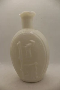  Milchglaskolben - Erfolg auf der Schiene - Bild 1 von 4