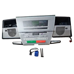 Console display NordicTrack Tapis Roulant C2000 - sensori ventole funzionanti - Foto 1 di 10