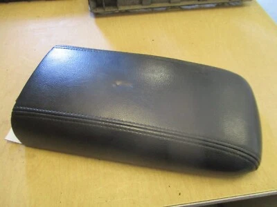 Chevrolet Trail Blazer 2005 consola con tapa superior Foto 1 de 4