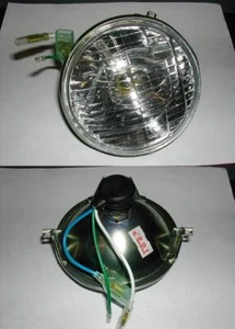 *OEM 6_VOLT_SEALED HEADLIGHT_UNIT (C70_1980_1981) C70M C70K1 (72E) 33120-174-671 - Picture 1 of 1