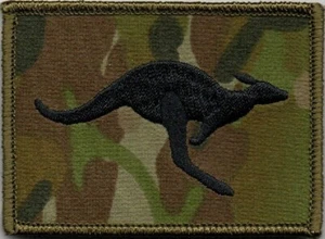 Army Australian AMCU Multicam Deployment Kangaroo Patch. FREE POST✔📩 - Picture 1 of 2