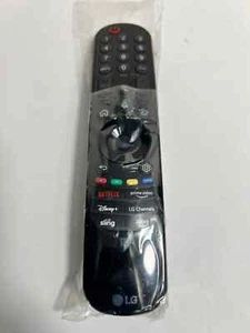 Telecomando LG Magic MR23/MR22 per TV LG Netflix/Prime/Disney+/Alexa BELLO! - Foto 1 di 6
