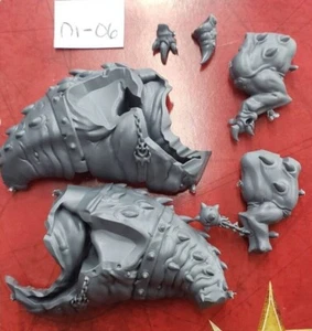Mangler Squigs Age of Sigmar AOS Warhammer Fantasy bits Goblins Destruction - Picture 1 of 51