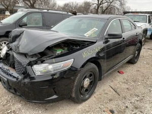 Driver Left Axle Shaft Rear AWD Fits 09-19 TAURUS 812378 - Picture 1 of 13
