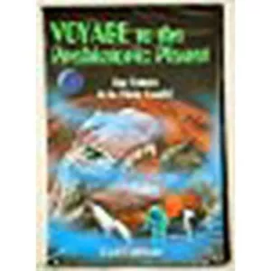 Voyage to the prehistoric Planet DVD BRAND NEW 1000000751 - Picture 1 of 1