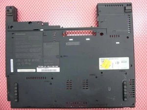 Lenovo ThinkPad T61 Laptop Chassis Botton Base Enclosure Cover - 42R9989 - Picture 1 of 11