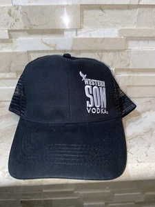 GORRA SNAPBACK WESTERN SON VODKA PARA HOMBRE - Imagen 1 de 4