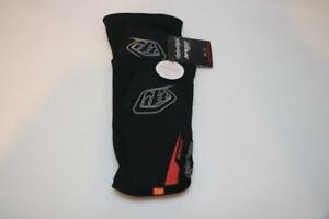 New Troy Lee Designs Speed Knee Sleeve Padded Black XL/XXL Mountain Bike TLD